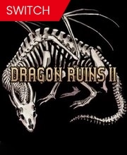 Dragon Ruins 2 Switch