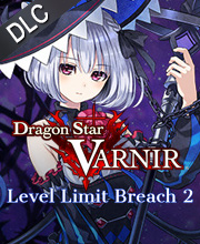 Dragon Star Varnir Level Limit Breach 2 Pc