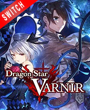 Dragon Star Varnir Switch