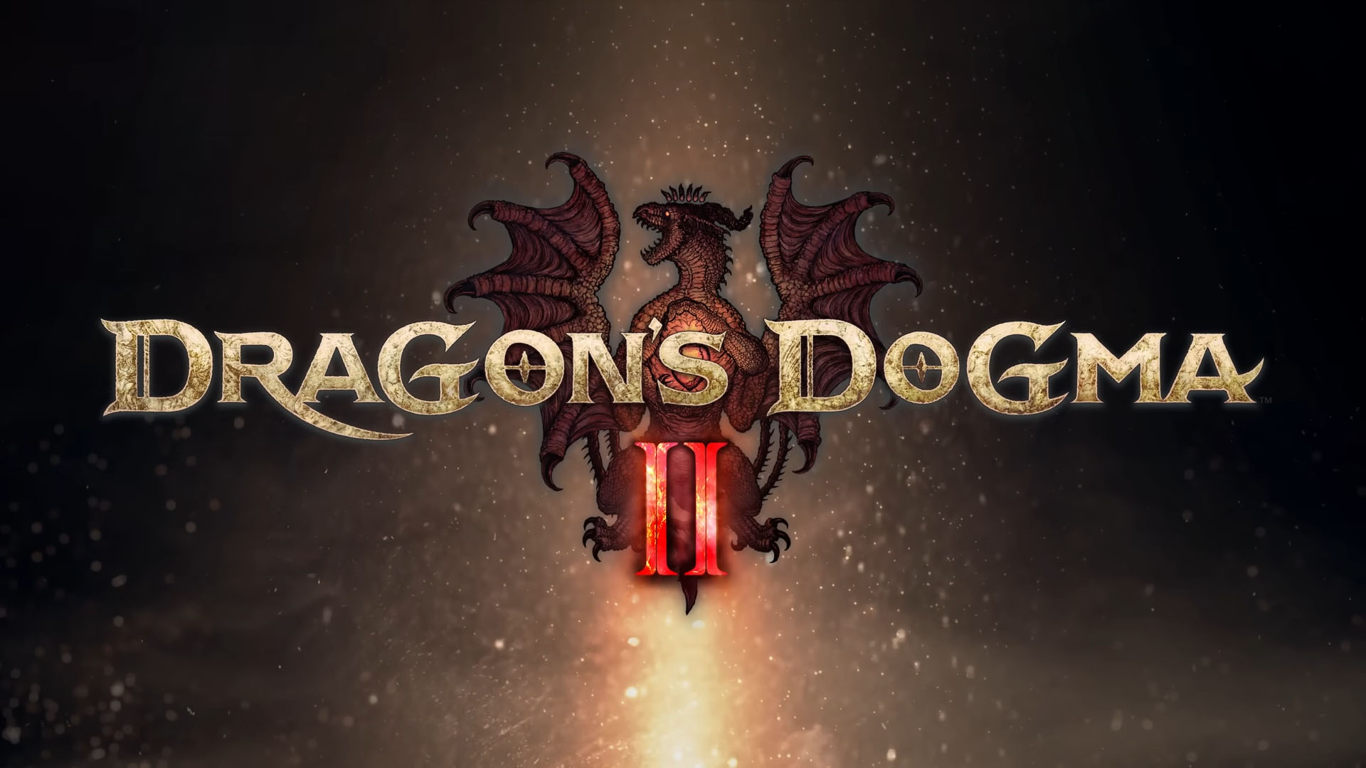 Dragon Dogma 2 Release Details