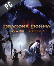 Dragon's Dogma: Dark Arisen Masterworks Collection on Steam
