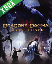  Dragon's Dogma: Dark Arisen - Xbox One Standard
