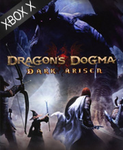 Dragons  Dogma Dark Arisen