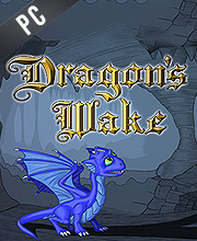 Dragons Wake Pc