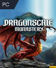 Dragonscale Monastery Pc