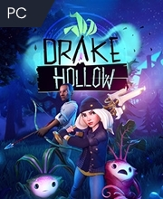 Drake Hollow Pc