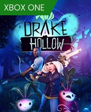 Drake Hollow Xbox One