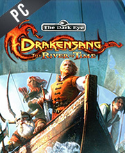 Drakensang The River of Time Pc