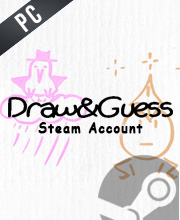 Draw & Guess Steam Account Compare Prices