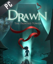 Drawn The Painted Tower Pc