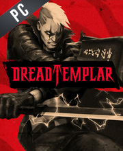 Save 75% on Dread Templar on Steam