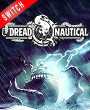 Dread Nautical