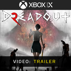 DreadOut 2 - Trailer