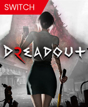 DreadOut 2 Switch