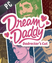 Dream Daddy A Dad Dating Simulator Pc