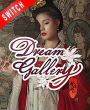 Dream Gallery Switch