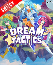 Dream Tactics Switch