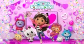 DreamWorks Gabby’s Dollhouse Ready to Party Now on Xbox Game Pass