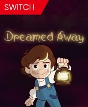 Dreamed Away Switch