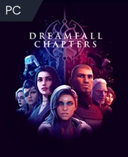 Dreamfall Chapters Pc