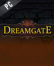 Dreamgate