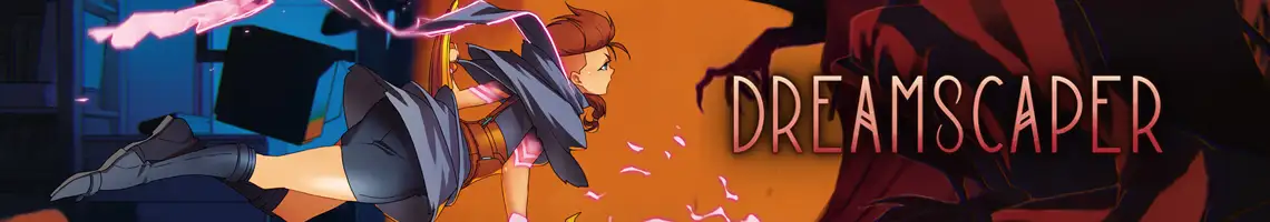 ONE OF THE BEST HACK-AND-SLASH RPGs: DREAMSCAPER