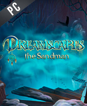 Dreamscapes the Sandman