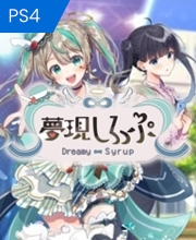 Dreamy Syrup Playstation 4