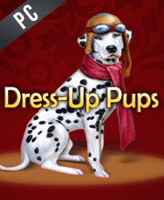 Dress-up Pups