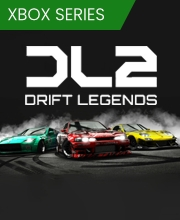 Drift Legends 2 Xbox Series X