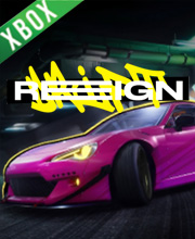 Drift Reign Xbox One