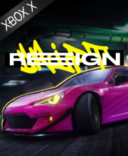 Drift Reign Xbox Series X