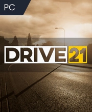 Drive 21 Pc