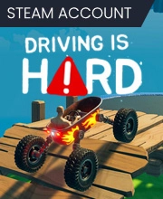 Driving Is Hard Pc