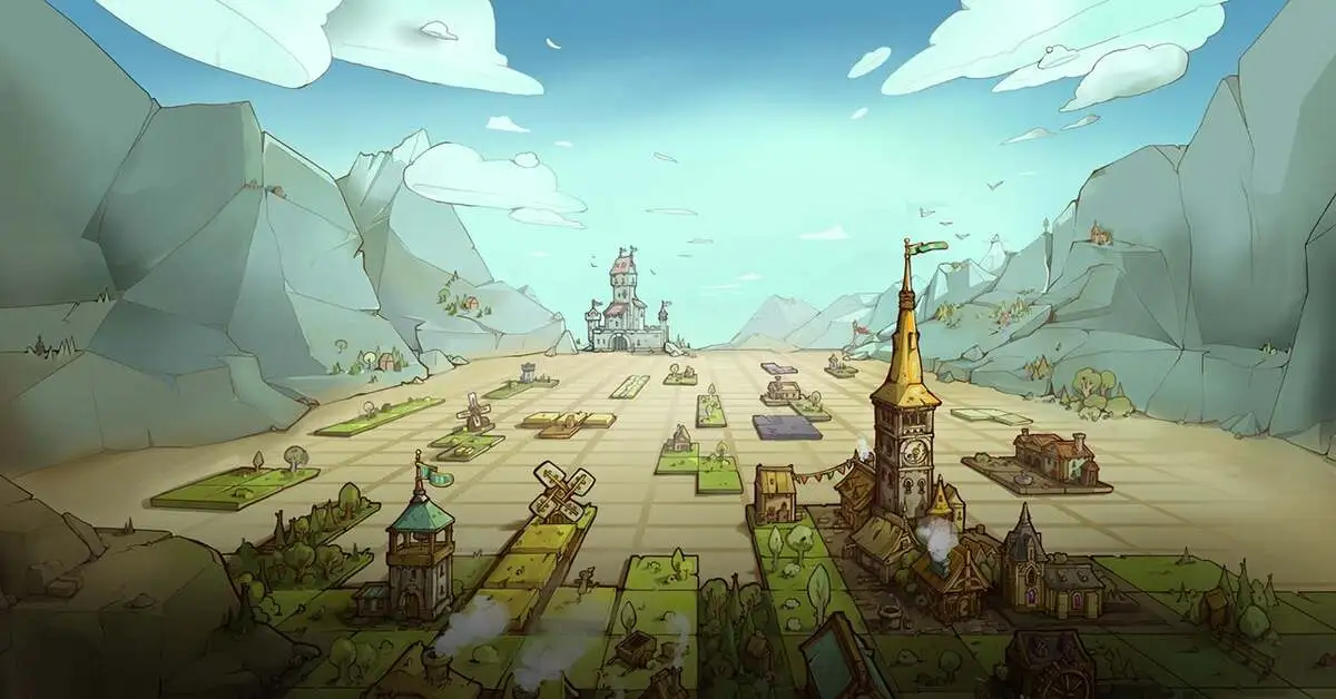 Drop Duchy Drop Duchy