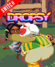 Dropsy Switch