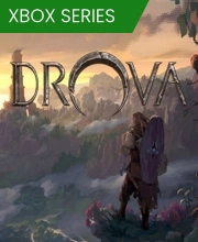 Drova Forsaken Kin Xbox Series X