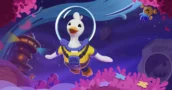 Why Duck Side of the Moon is the Ultimate Cozy Adventure for Space Fans