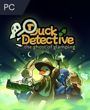 Duck Detective The Ghost of Glamping Pc
