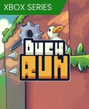 Duck Run Xbox Series X