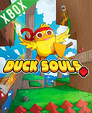 Duck Souls Plus