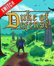 Duke of Defense Switch