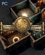 Dungeon Alchemist Pc