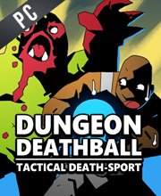 Dungeon Deathball Pc