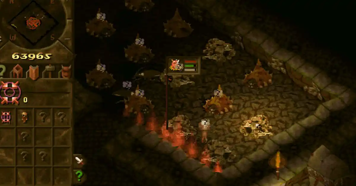 Best Dungeon Keeper PC Key Price Revealed - Get this Classic RPG Now