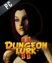 Dungeon Lurk 2 Leona