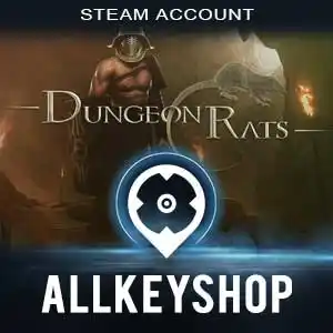 Dungeon Rats Steam Account Compare Prices