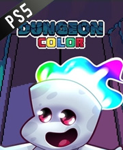Dungeon Color Playstation 5