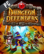 Dungeon Defenders
