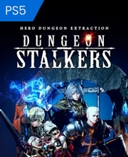 Dungeon Stalkers